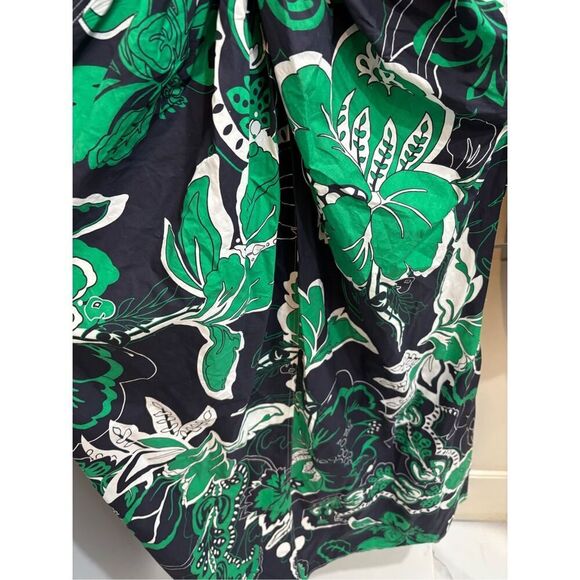 HARD TO FIND TUCKERNUCK By Malene Birger Freesia Dress size 42 - Picture 7 of 8